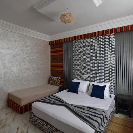 Maison Nomedia Essaouira Luaran gambar
