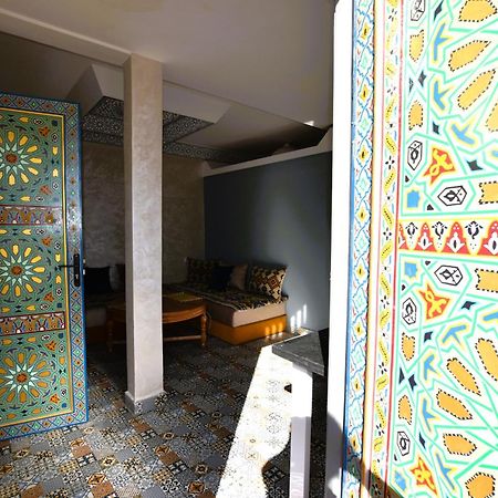 Maison Nomedia Essaouira Luaran gambar