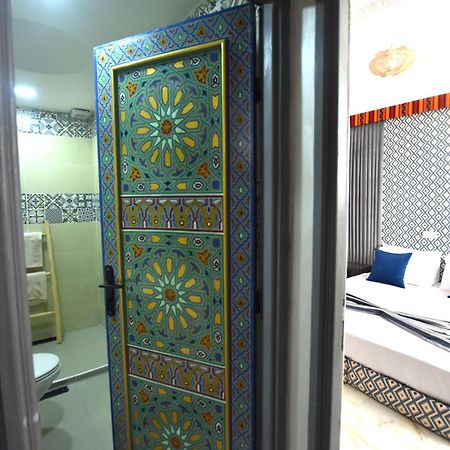 Maison Nomedia Essaouira Luaran gambar