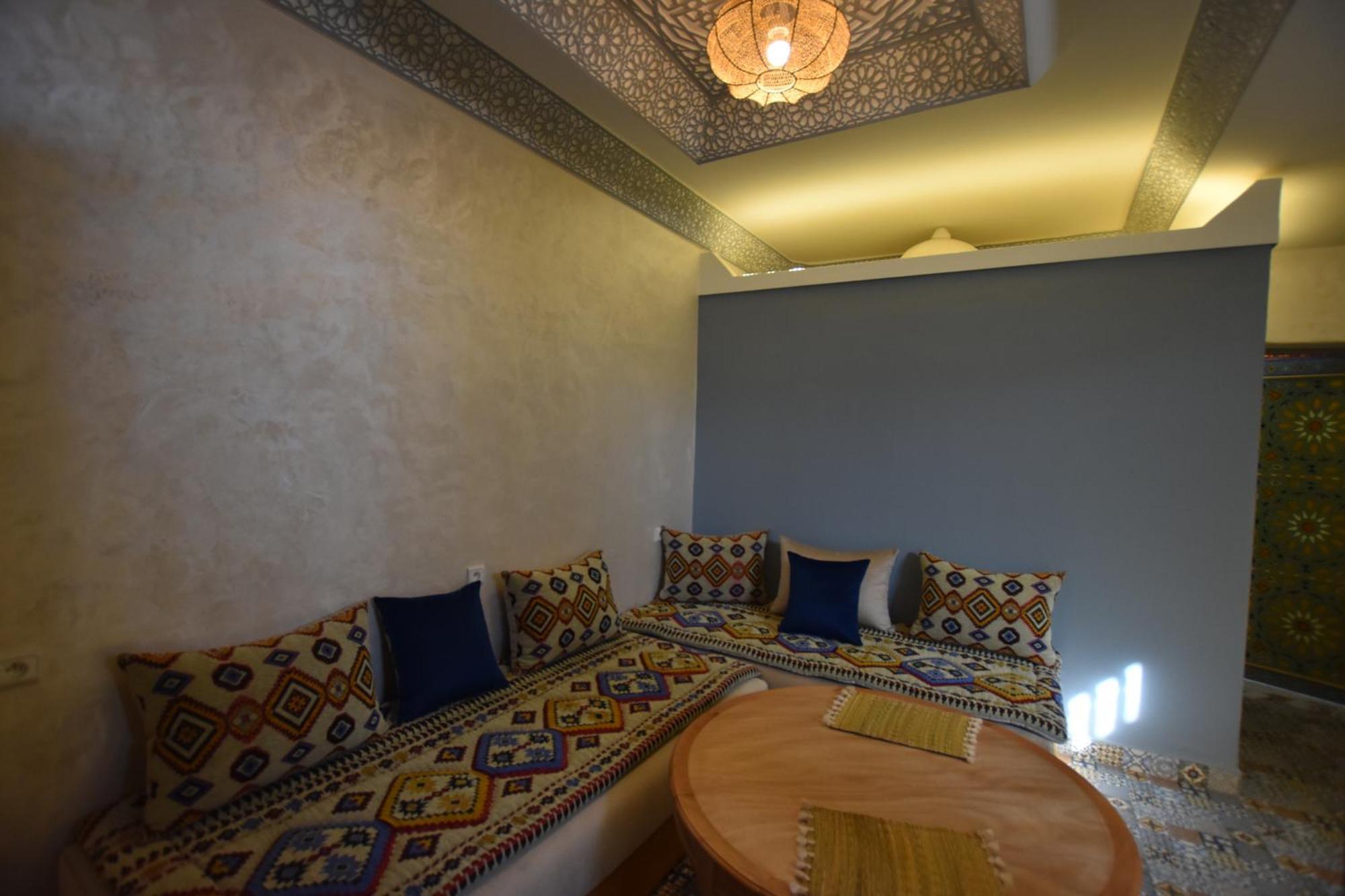 Maison Nomedia Essaouira Luaran gambar