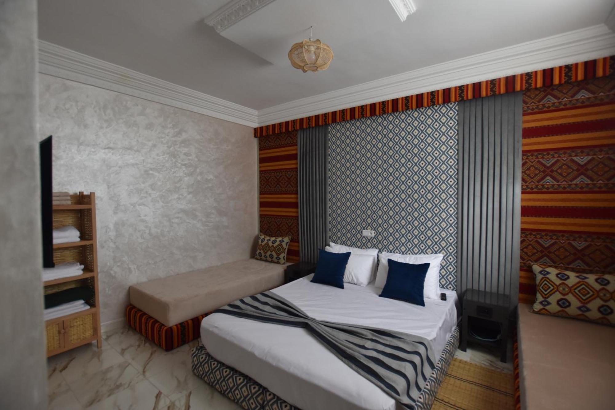 Maison Nomedia Essaouira Luaran gambar