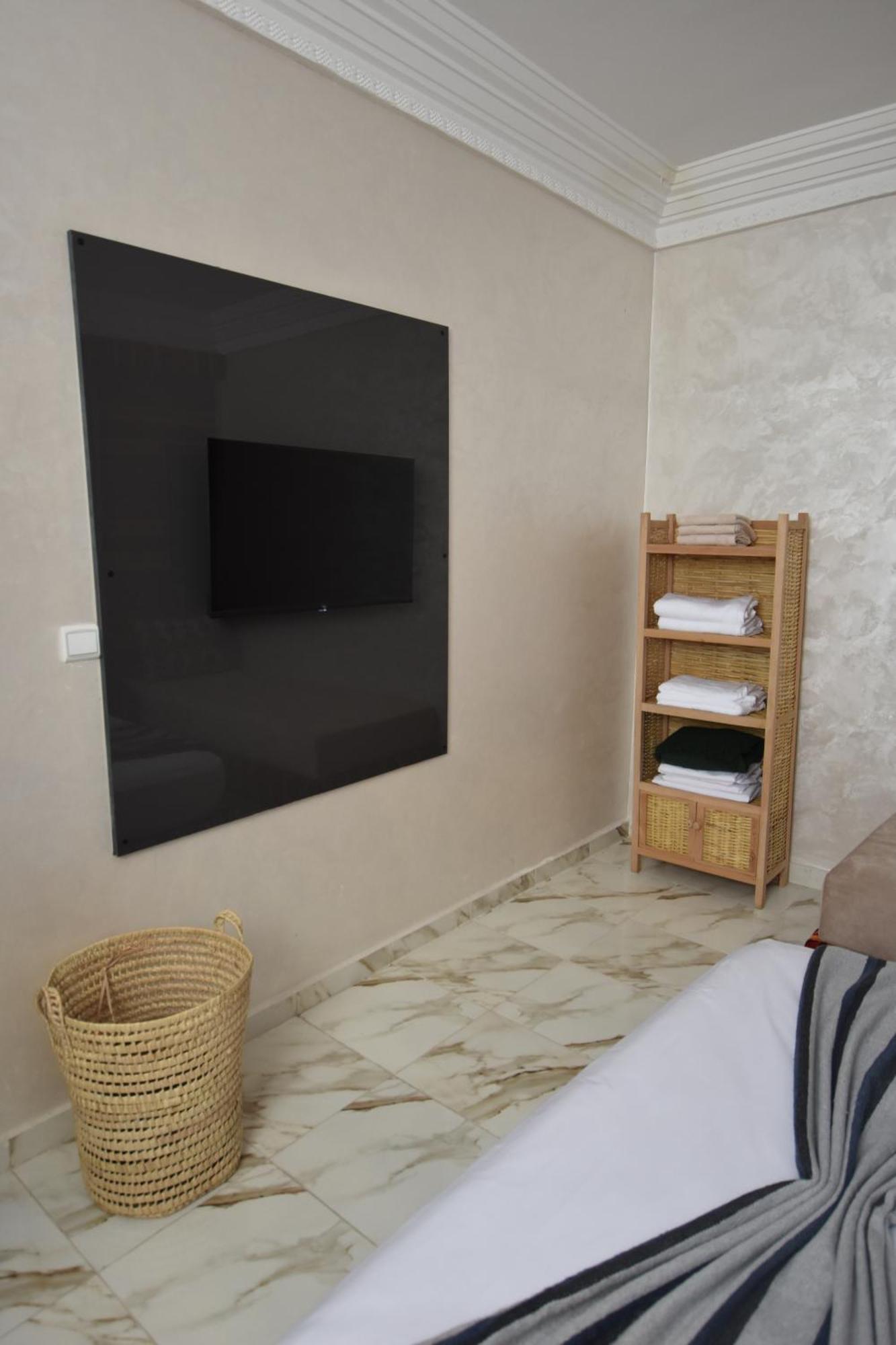 Maison Nomedia Essaouira Luaran gambar