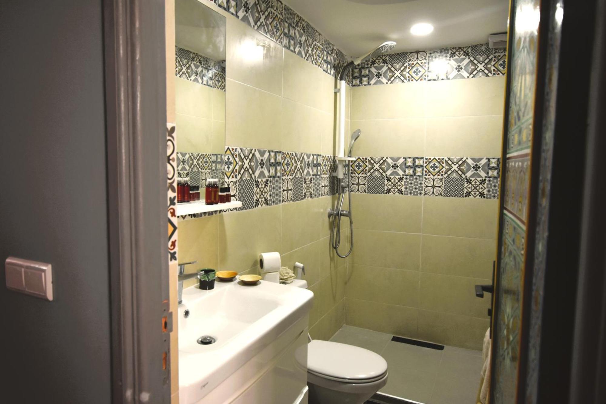 Maison Nomedia Essaouira Luaran gambar