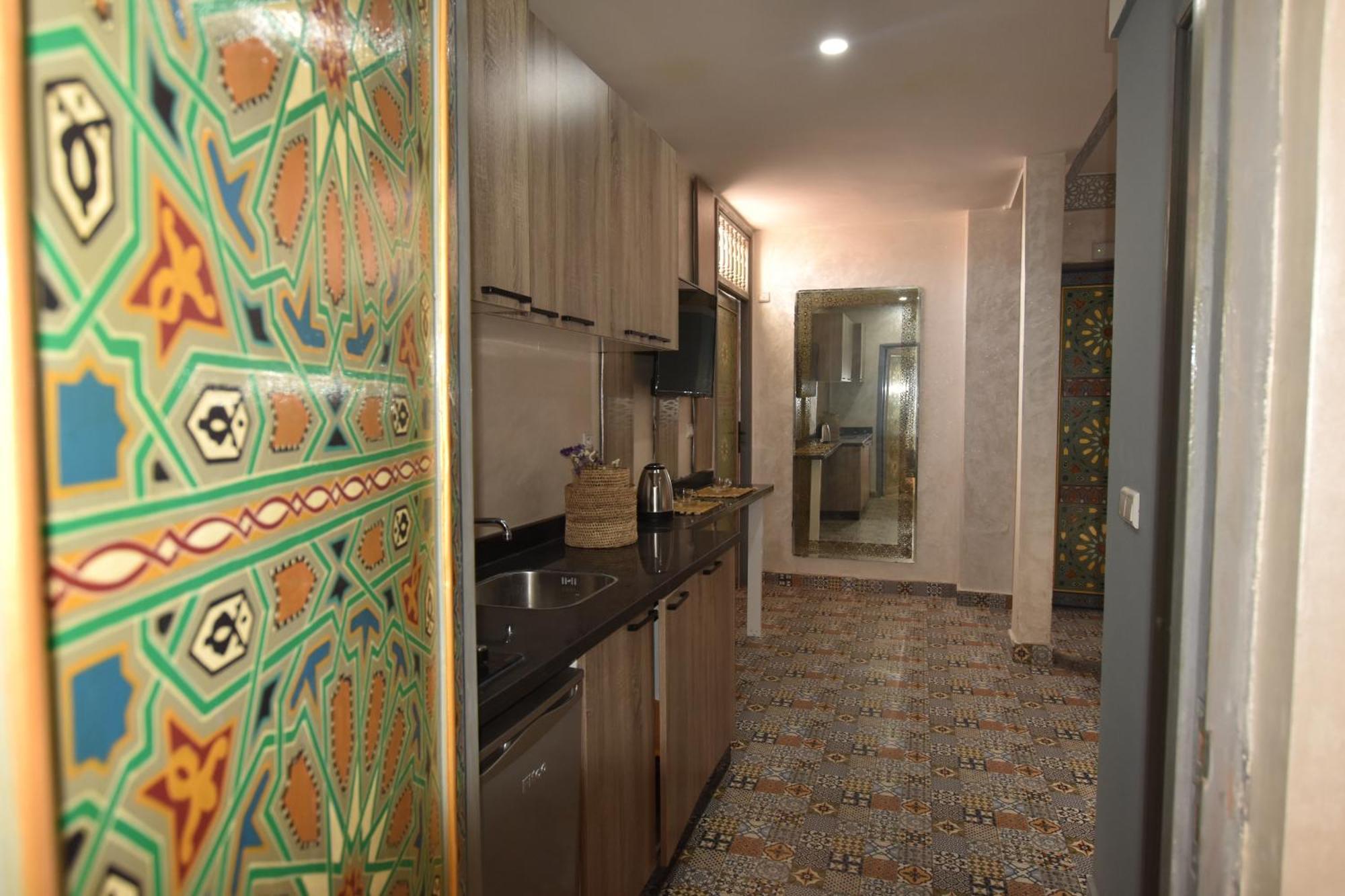 Maison Nomedia Essaouira Luaran gambar